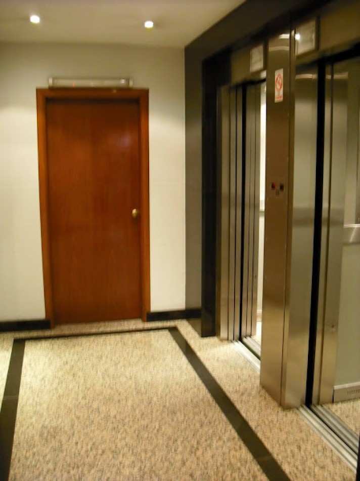 Alquiler Temporario Monoambiente, Lavalle 1700, San Nicolas. 5