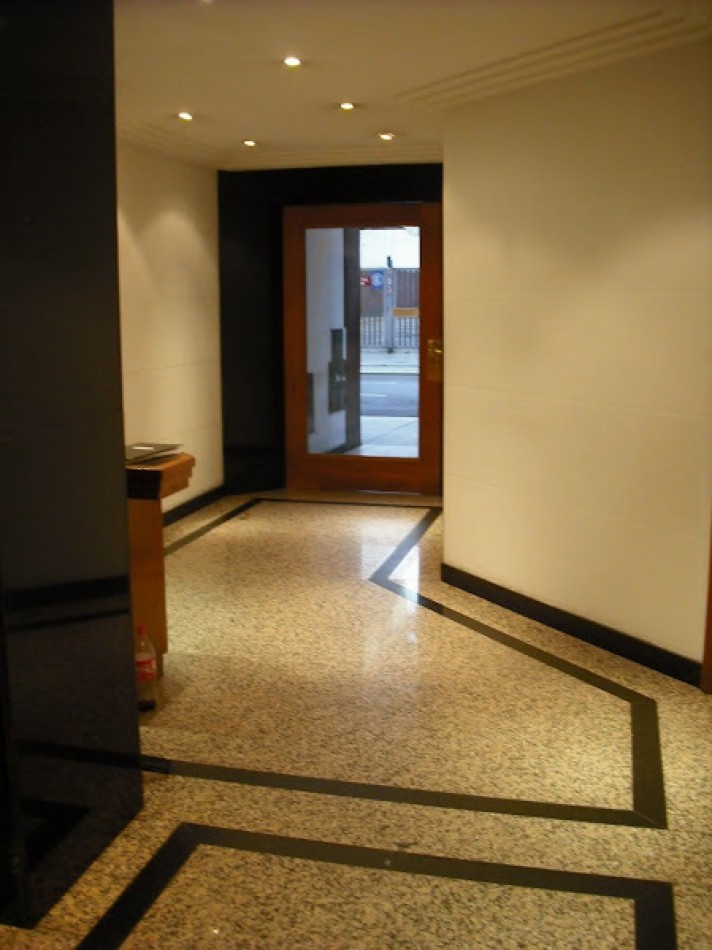 Alquiler Temporario Monoambiente, Lavalle 1700, San Nicolas. 5