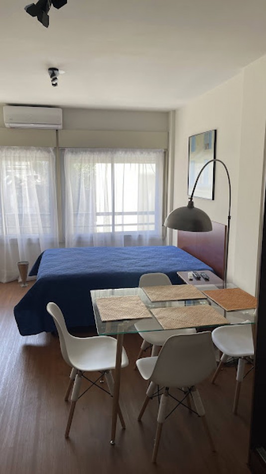 Alquiler Temporario Monoambiente, Lavalle 1700, San Nicolas. 5