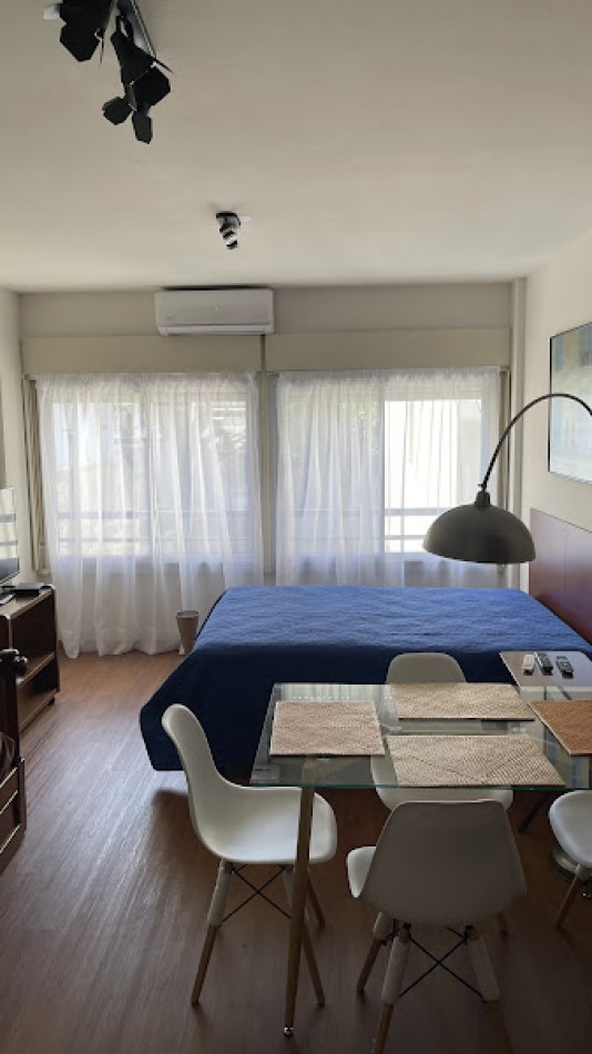 Alquiler Temporario Monoambiente, Lavalle 1700, San Nicolas. 5