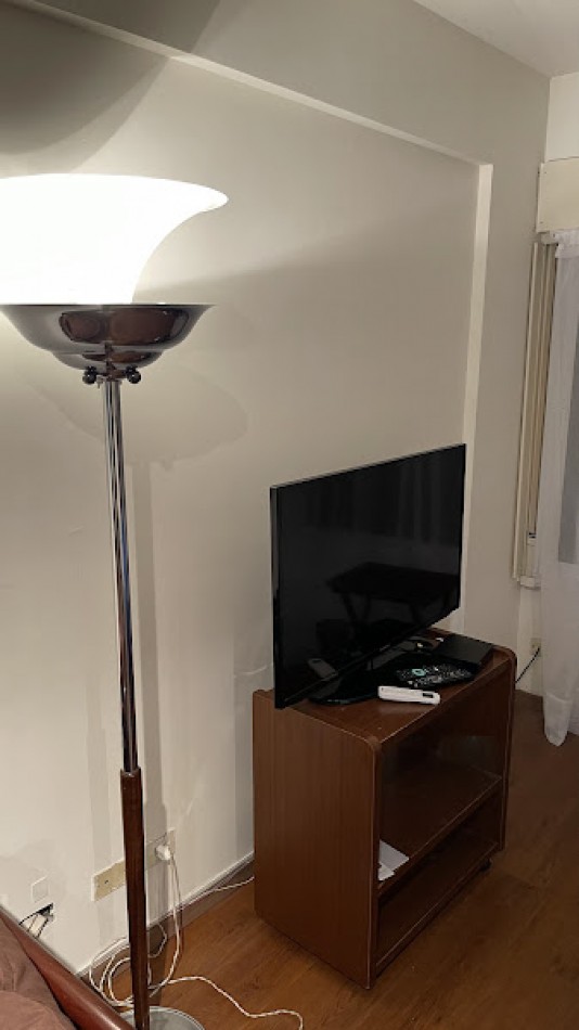 Alquiler Temporario Monoambiente, Lavalle 1700, San Nicolas. 5