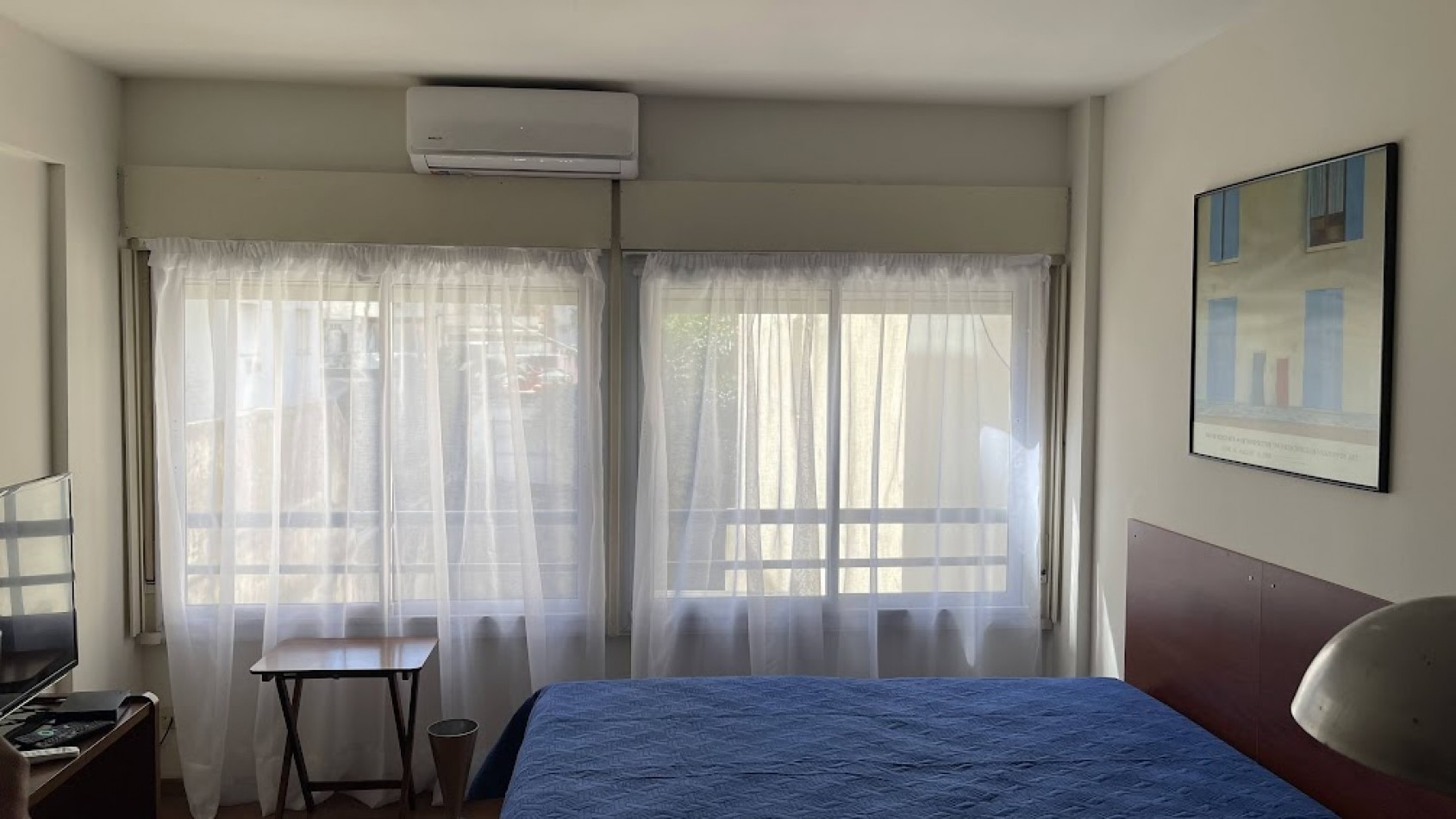 Alquiler Temporario Monoambiente, Lavalle 1700, San Nicolas. 5