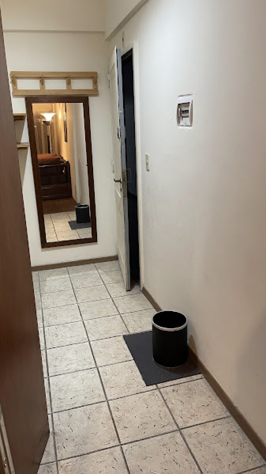 Alquiler Temporario Monoambiente, Lavalle 1700, San Nicolas. 5