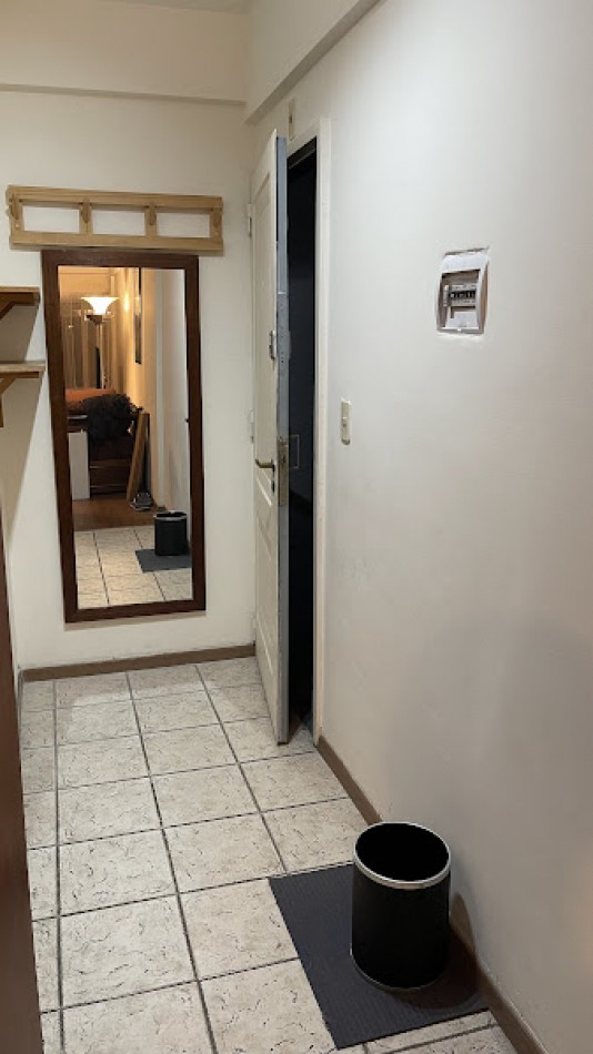 Alquiler Temporario Monoambiente, Lavalle 1700, San Nicolas. 5