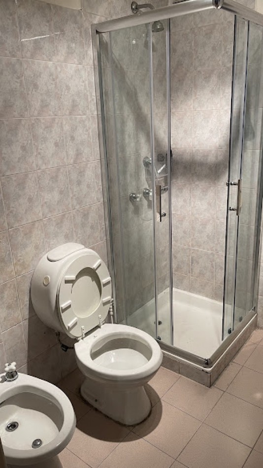 Alquiler Temporario Monoambiente, Lavalle 1700, San Nicolas. 5