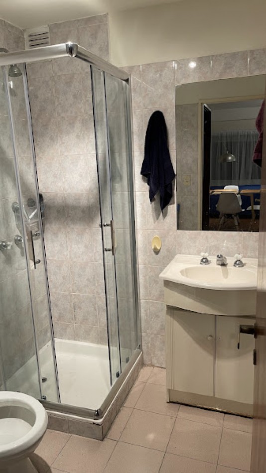 Alquiler Temporario Monoambiente, Lavalle 1700, San Nicolas. 5