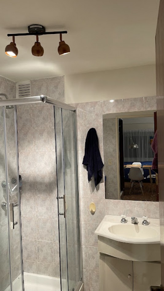 Alquiler Temporario Monoambiente, Lavalle 1700, San Nicolas. 5