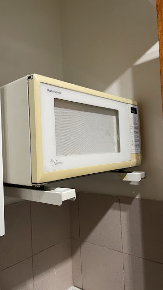 Alquiler Temporario Monoambiente, Lavalle 1700, San Nicolas. 5