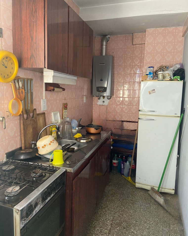 Alquiler Temporario 3 Ambientes, San Jose 900, Monserrat