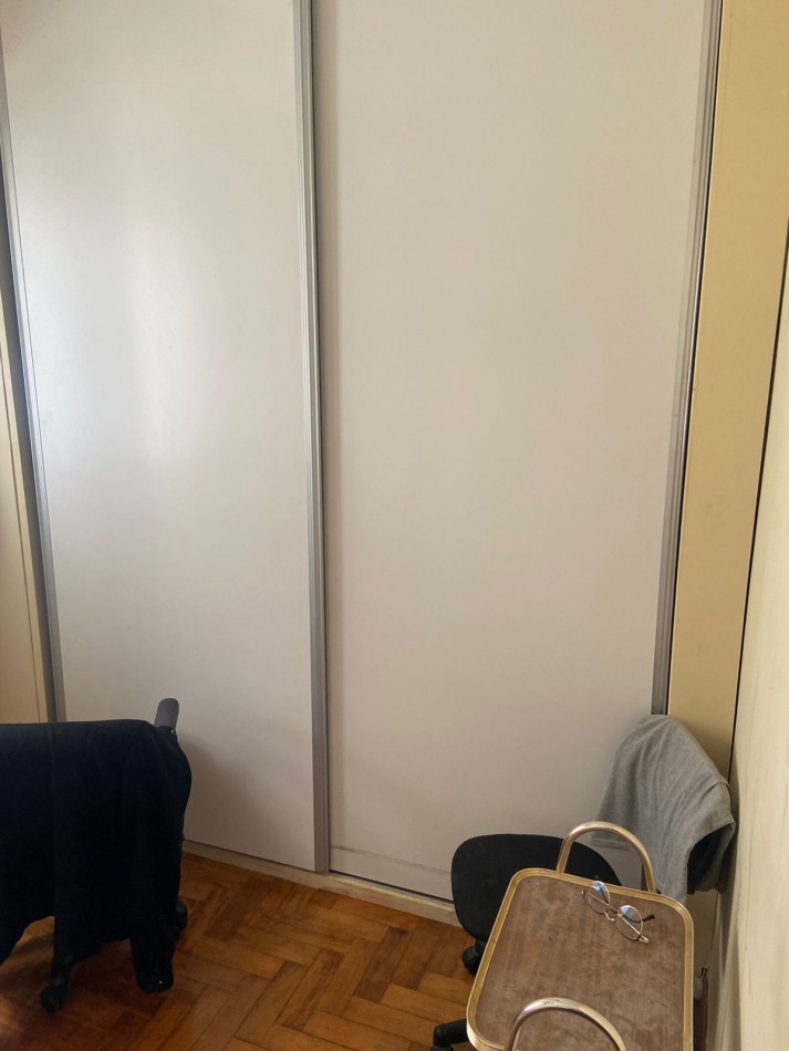 Alquiler Temporario 3 Ambientes, San Jose 900, Monserrat