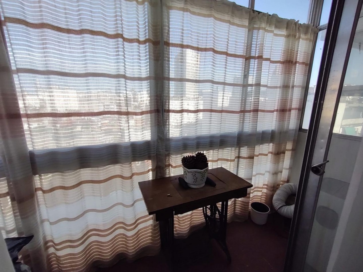 Alquiler Temporario 3 Ambientes, San Jose 900, Monserrat