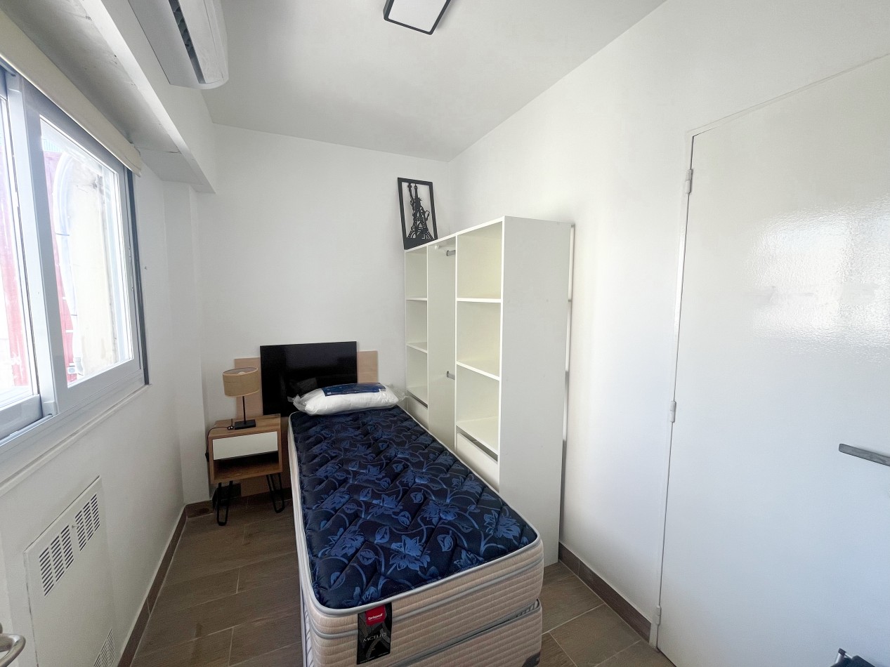 Alquiler Temporario 4 Ambientes, Santa Fe y Pueyrredon, Recoleta