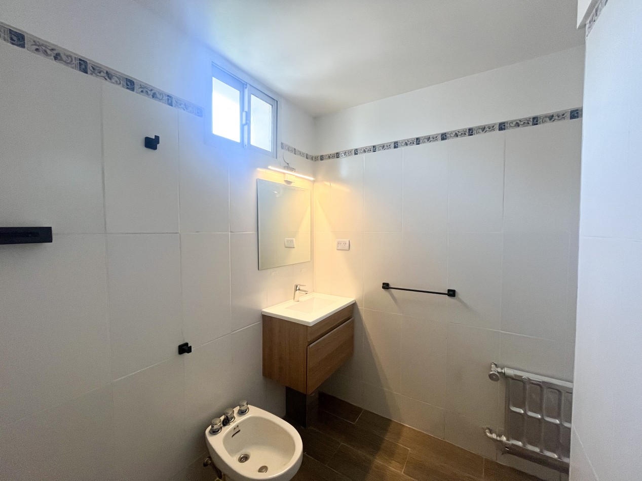 Alquiler Temporario 4 Ambientes, Santa Fe y Pueyrredon, Recoleta