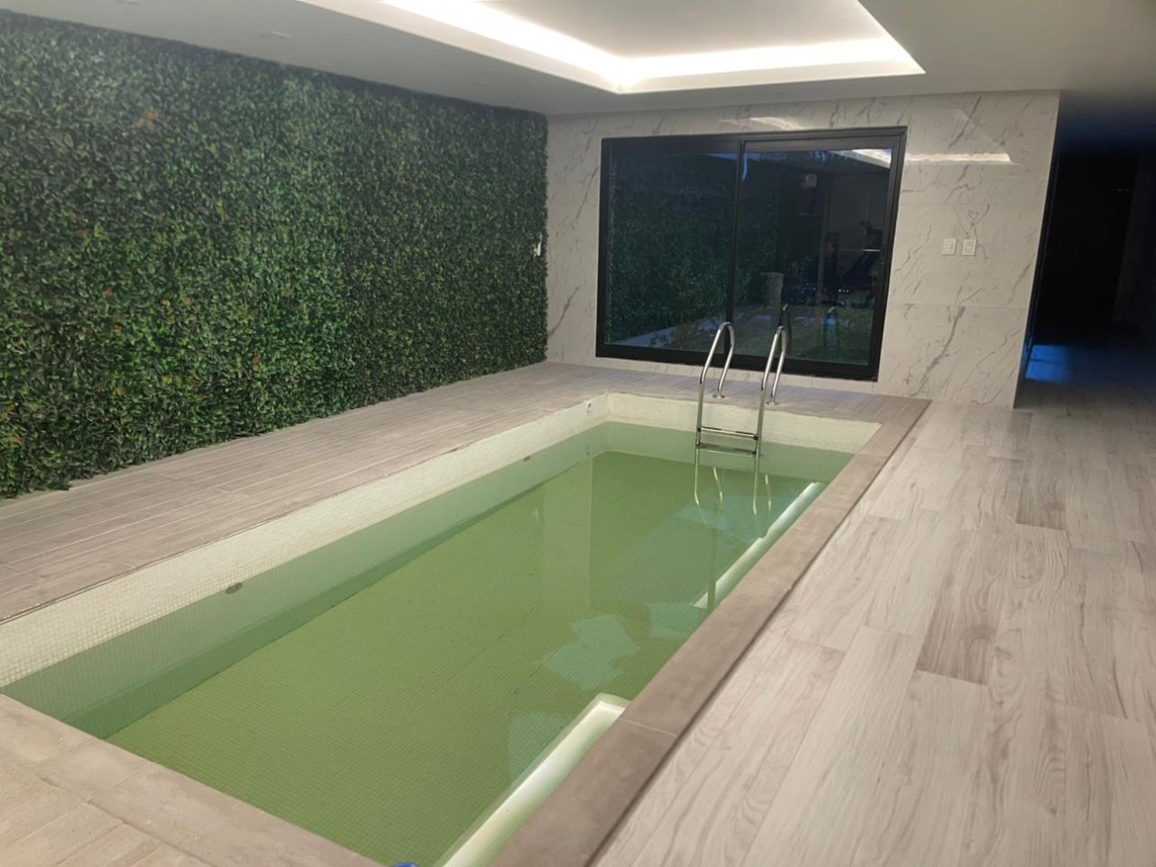 Alquiler Temporario, Monoambiente A ESTRENAR, San Juan 1900, 4