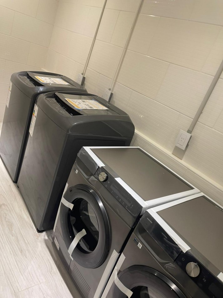 Alquiler Temporario, Monoambiente A ESTRENAR, San Juan 1900, 4