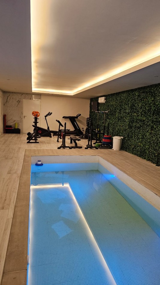 Alquiler Temporario Monoambiente A ESTRENAR, San Juan 1900, 5