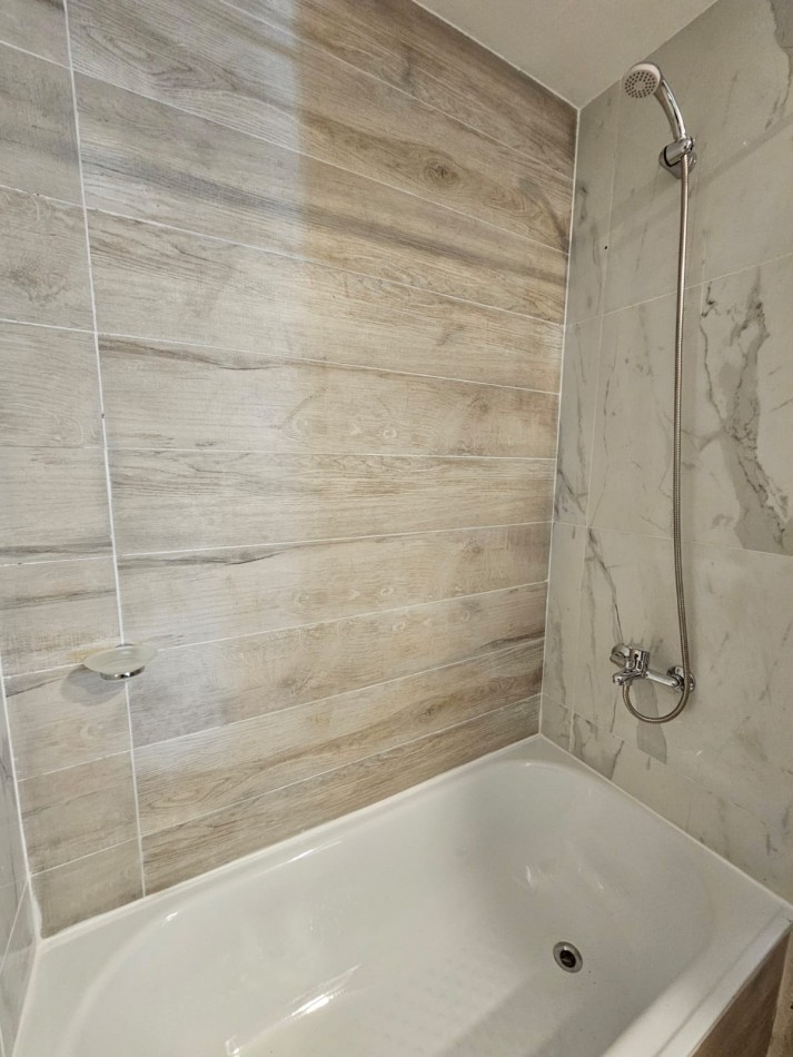 Alquiler Temporario Monoambiente Luminoso, Don Bosco 4100, Almagro. 3