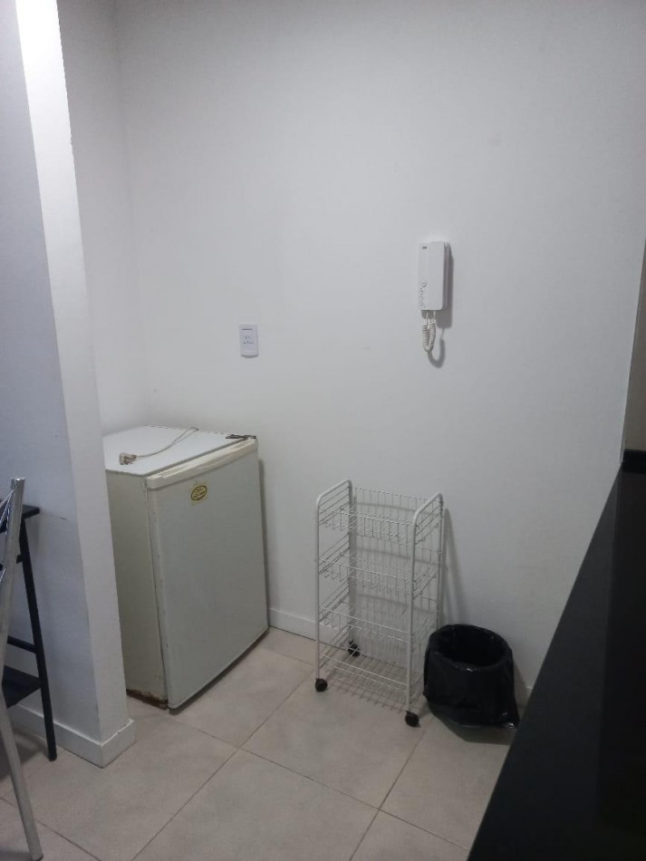 Alquiler Temporario Monoambiente, Bme. Mitre 1400, Monserrat 