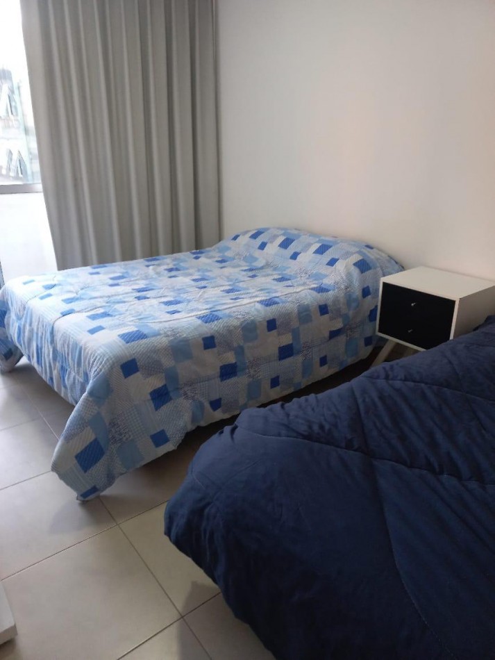 Alquiler Temporario Monoambiente, Bme. Mitre 1400, Monserrat 