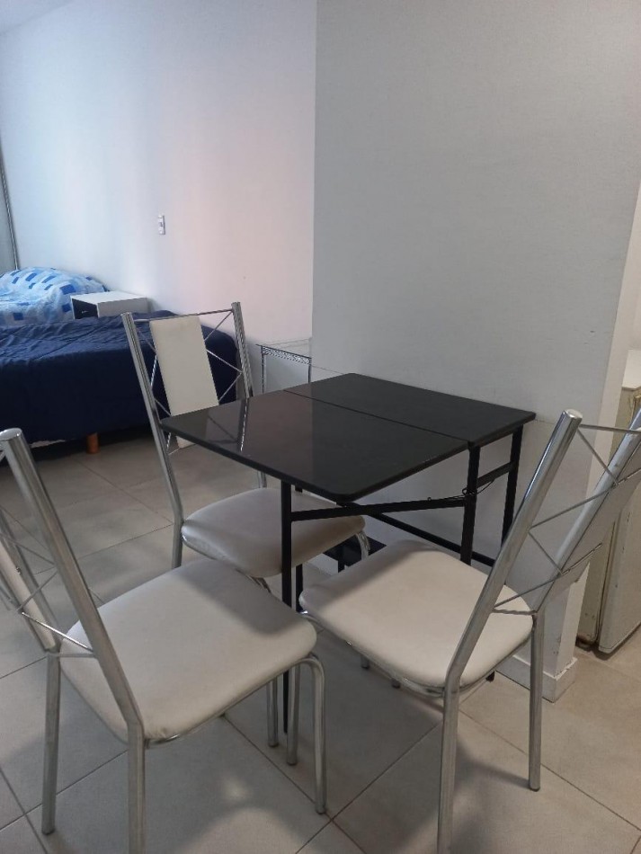 Alquiler Temporario Monoambiente, Bme. Mitre 1400, Monserrat 