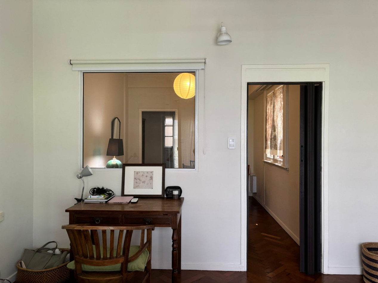 Alquiler Temporario 2 Ambientes, Guemes 3100, Recoleta