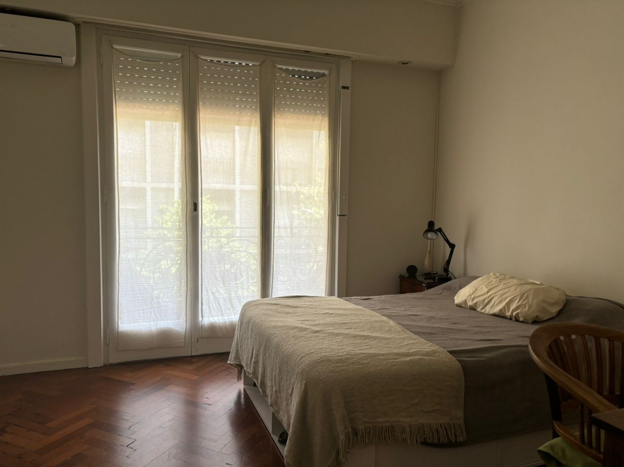 Alquiler Temporario 2 Ambientes, Guemes 3100, Recoleta