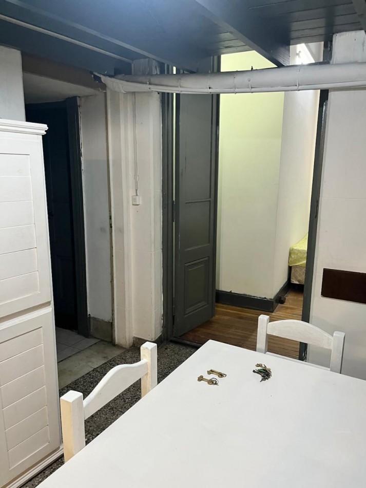 Alquiler Temporario 3 Ambientes, Pueyrredon 1100, Recoleta. 10