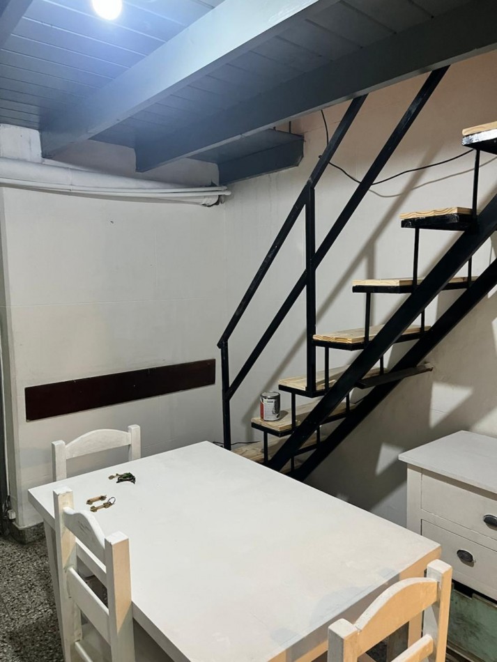 Alquiler Temporario 3 Ambientes, Pueyrredon 1100, Recoleta. 10