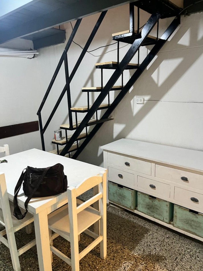 Alquiler Temporario 3 Ambientes, Pueyrredon 1100, Recoleta. 10