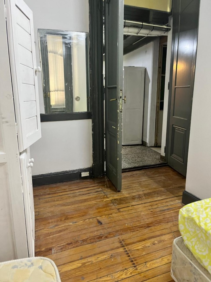 Alquiler Temporario 3 Ambientes, Pueyrredon 1100, Recoleta. 10