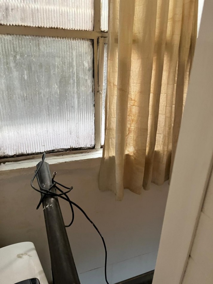 Alquiler Temporario 3 Ambientes, Pueyrredon 1100, Recoleta. 10