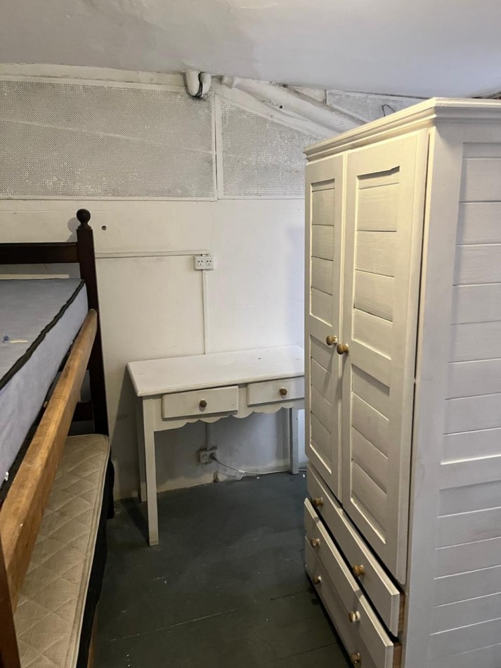 Alquiler Temporario 3 Ambientes, Pueyrredon 1100, Recoleta. 10