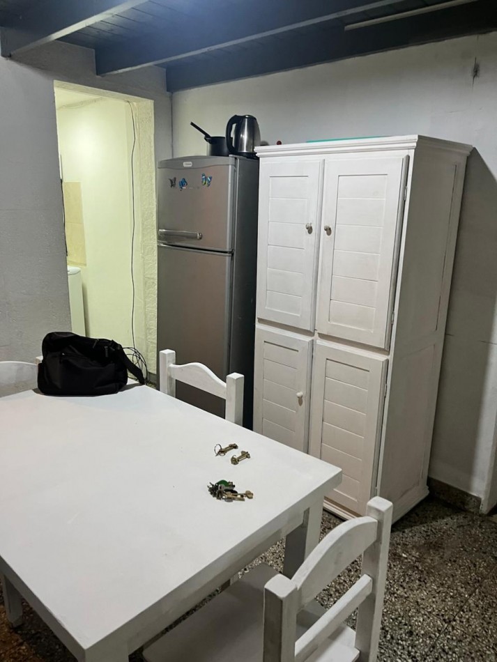 Alquiler Temporario 3 Ambientes, Pueyrredon 1100, Recoleta. 10