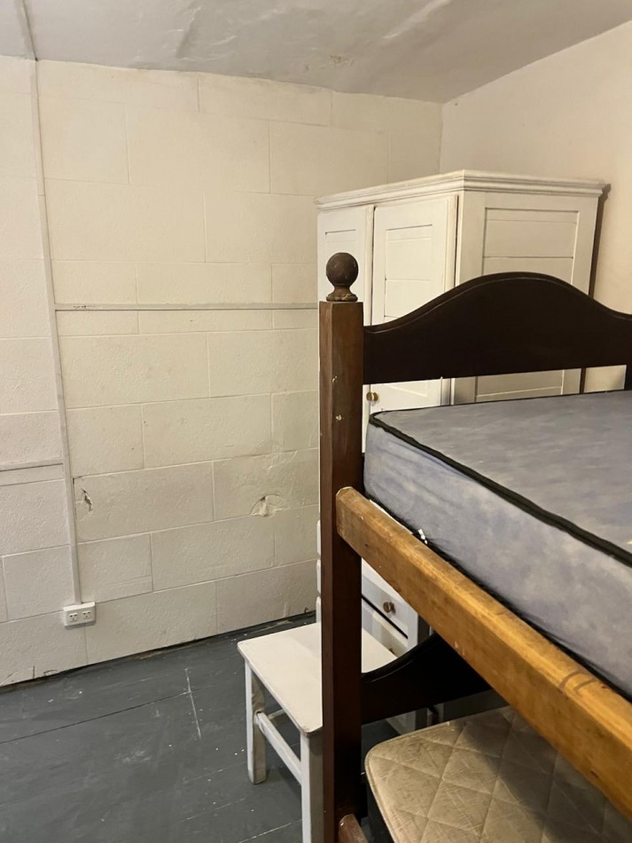 Alquiler Temporario 3 Ambientes, Pueyrredon 1100, Recoleta. 10