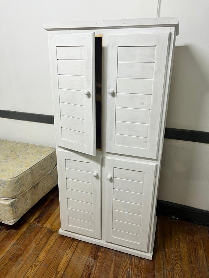 Alquiler Temporario 3 Ambientes, Pueyrredon 1100, Recoleta. 10