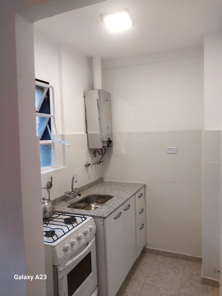 Alquiler Temporario Monombiente, Cullen y Bucarelli, Villa Urquiza