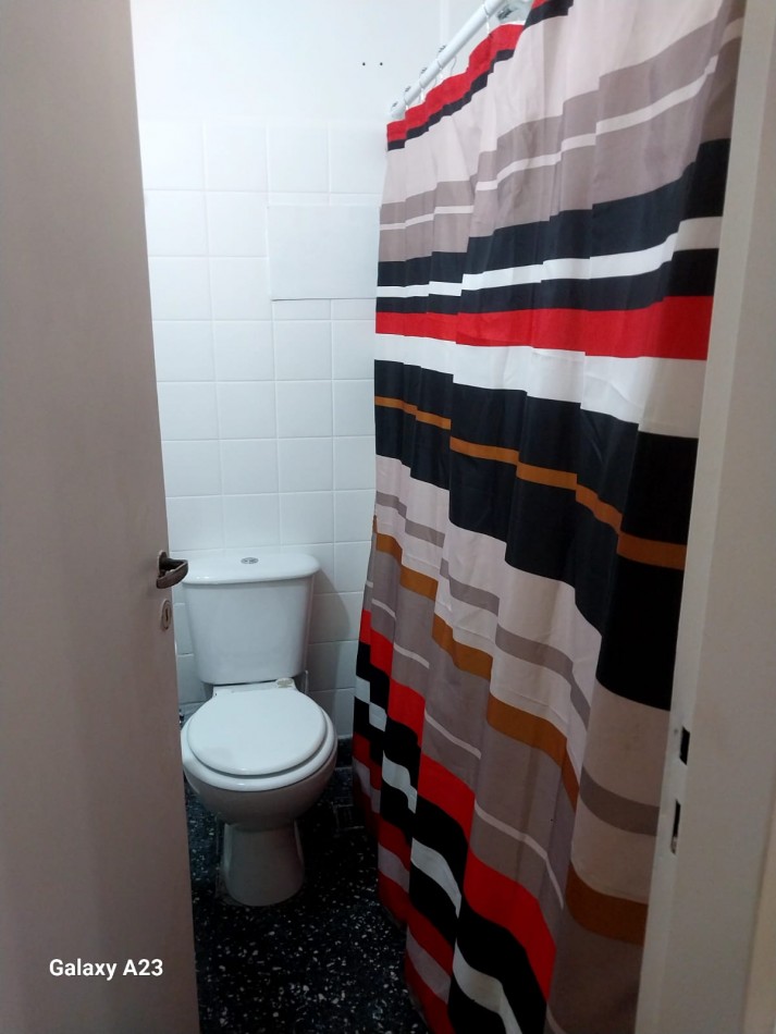 Alquiler Temporario Monombiente, Cullen y Bucarelli, Villa Urquiza