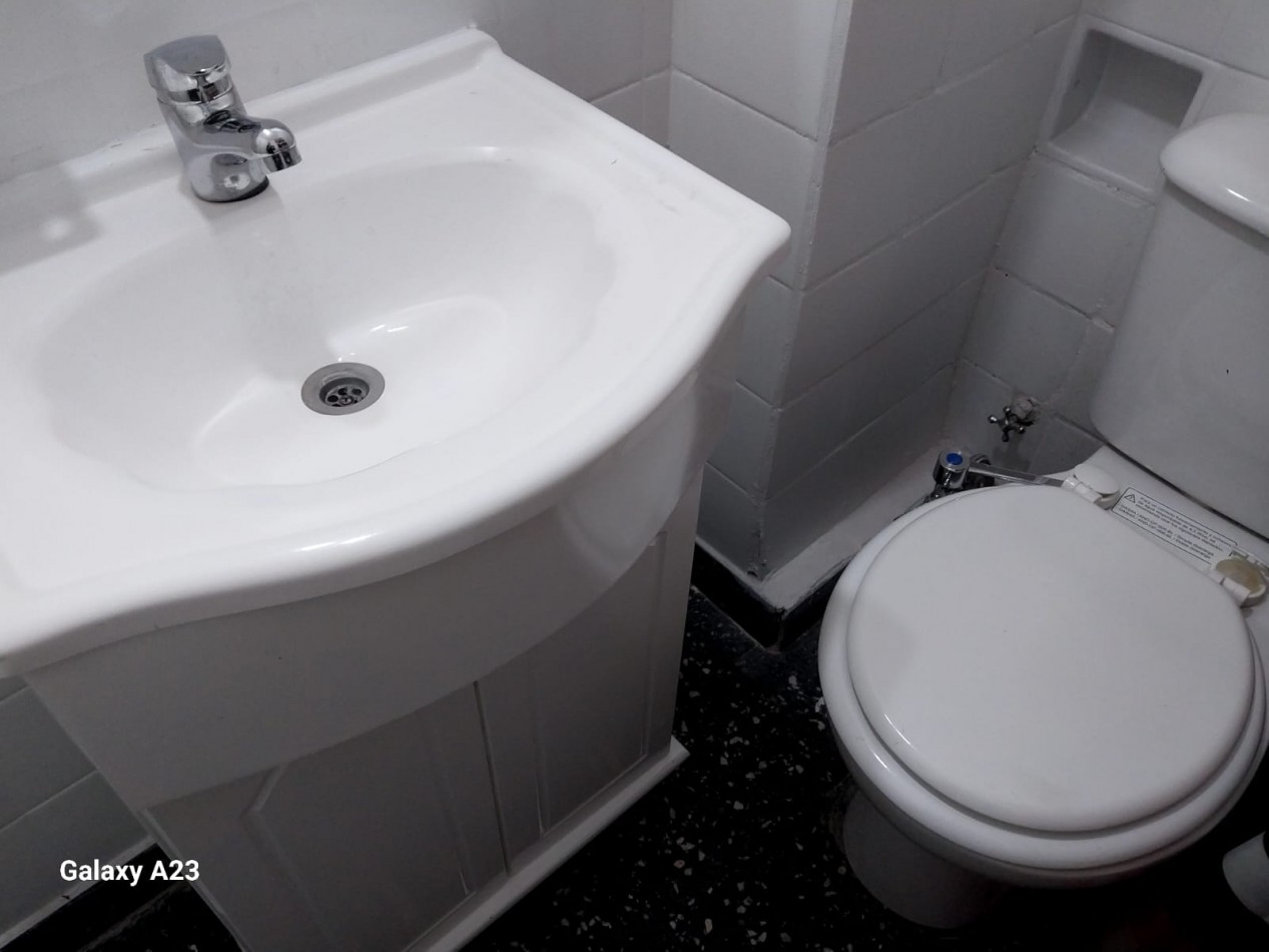 Alquiler Temporario Monombiente, Cullen y Bucarelli, Villa Urquiza