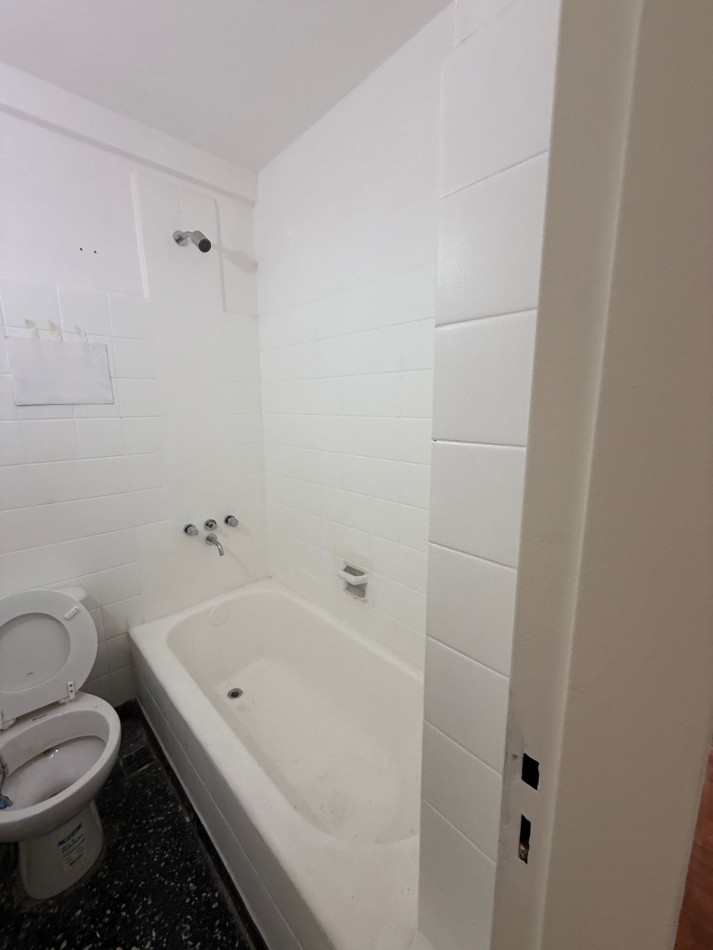 Alquiler Temporario Monombiente, Cullen y Bucarelli, Villa Urquiza