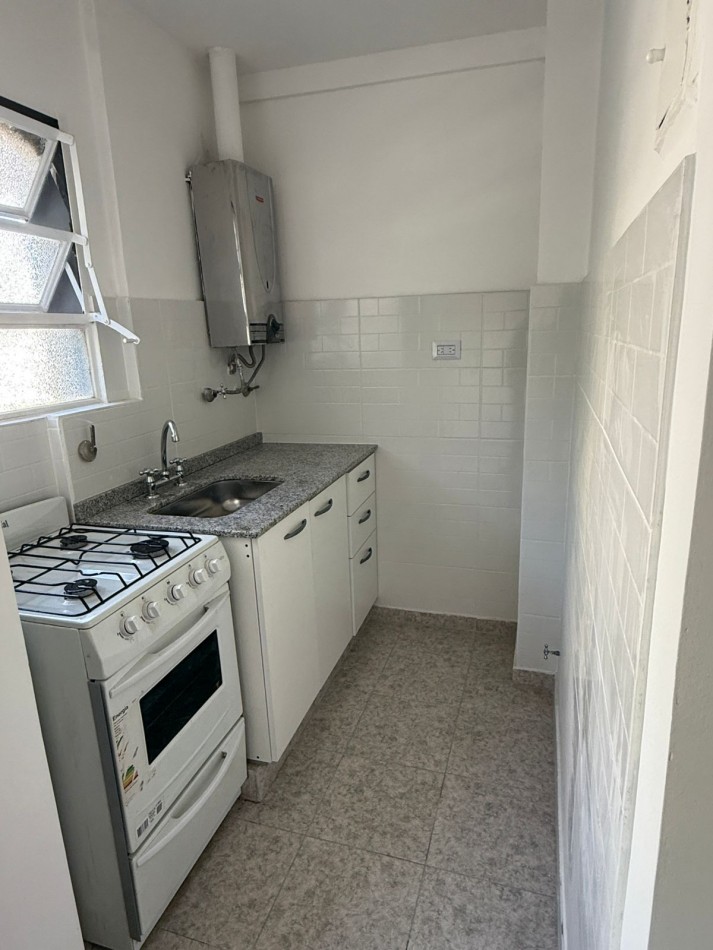 Alquiler Temporario Monombiente, Cullen y Bucarelli, Villa Urquiza