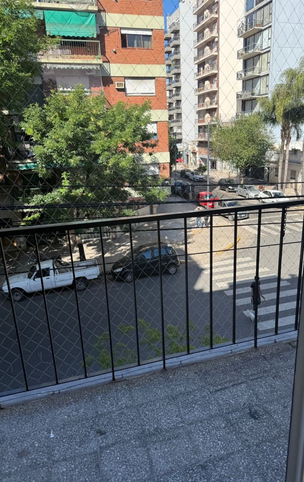 Alquiler Temporario Monombiente, Cullen y Bucarelli, Villa Urquiza