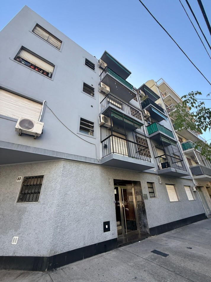 Alquiler Temporario Monombiente, Cullen y Bucarelli, Villa Urquiza