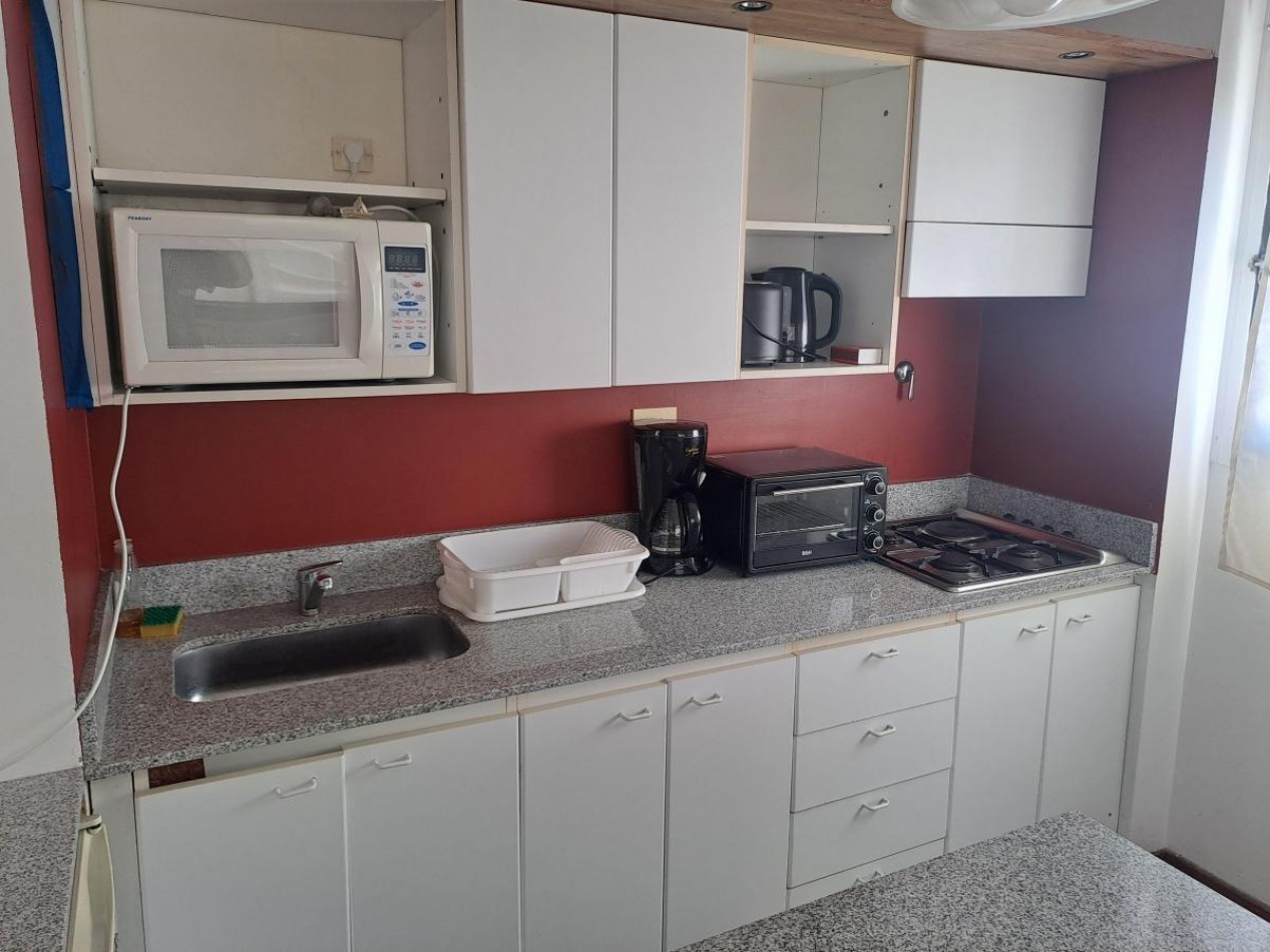 Alquiler Temporario 2 Ambientes, Arce 701, Palermo