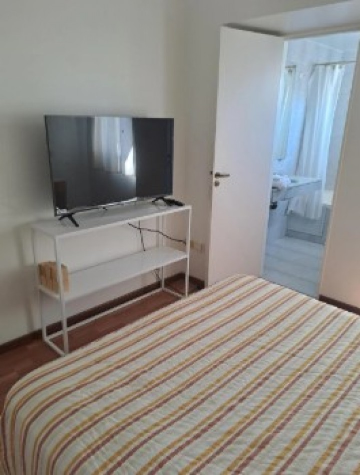 Alquiler Temporario 2 Ambientes, Arce 701, Palermo