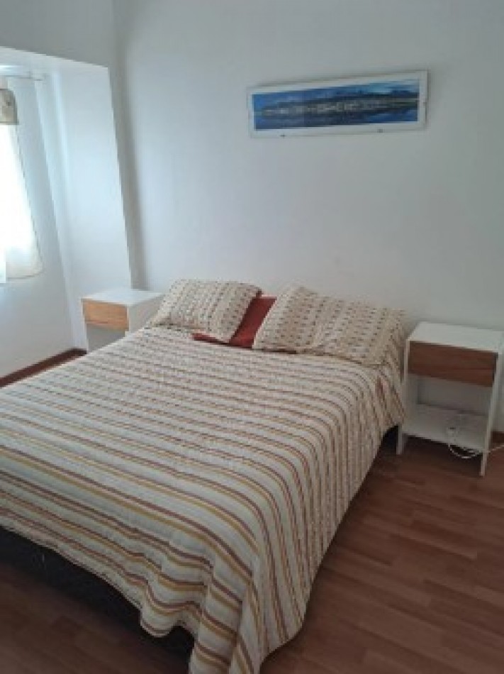 Alquiler Temporario 2 Ambientes, Arce 701, Palermo