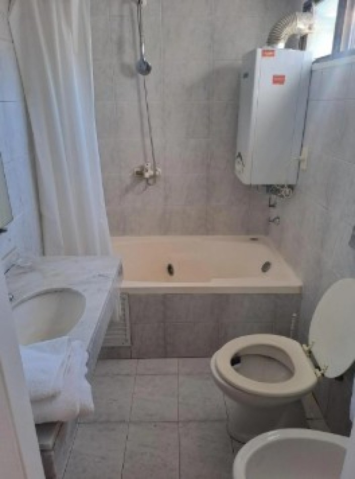 Alquiler Temporario 2 Ambientes, Arce 701, Palermo