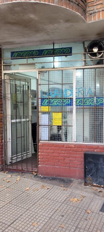 Alquiler Temporario Monoambiente, Oro 2600, 2. Palermo