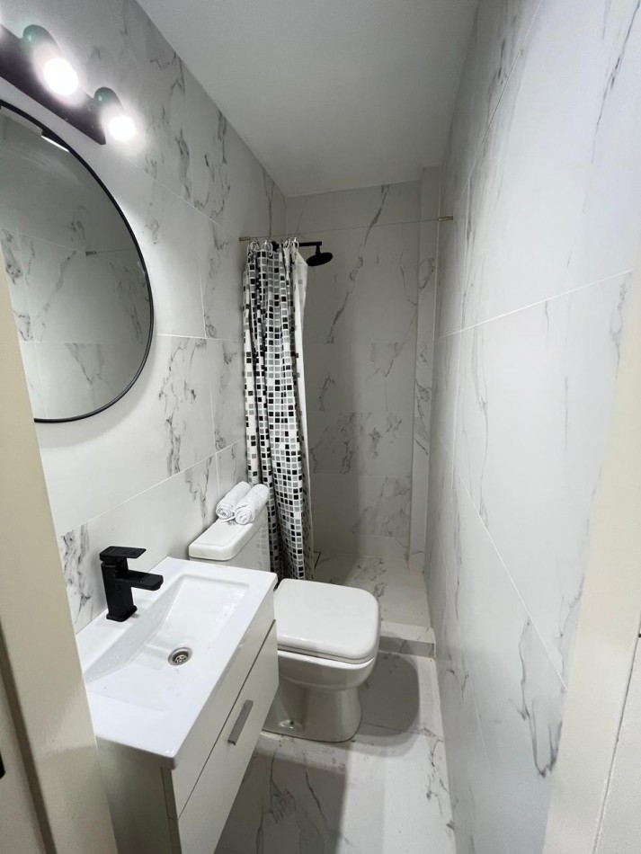 Alquiler Temporario Monoambiente, Oro 2600, 2. Palermo