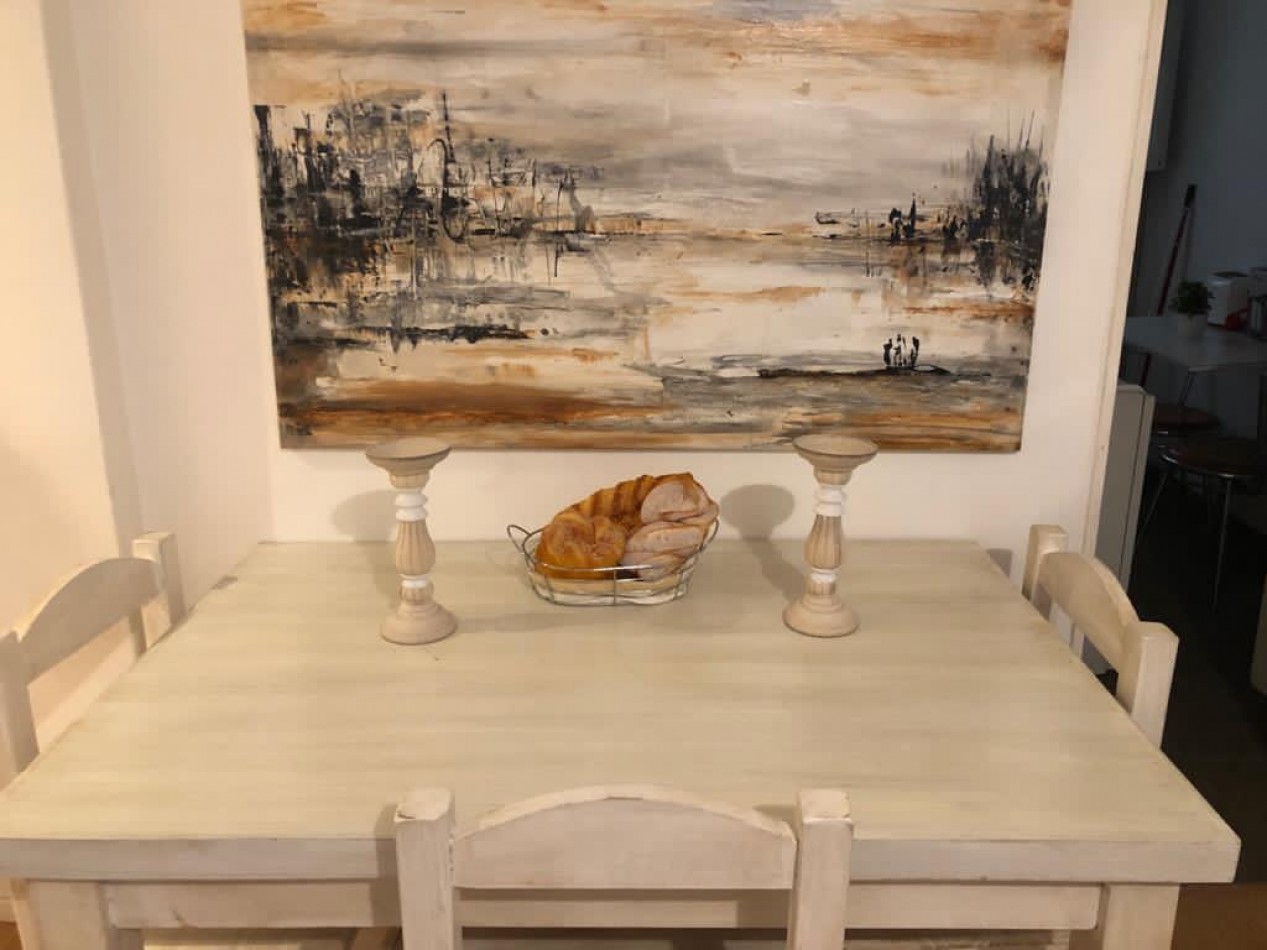 Alquiler Temporario 2 Ambientes, Uriburu 1000, 2. Recoleta