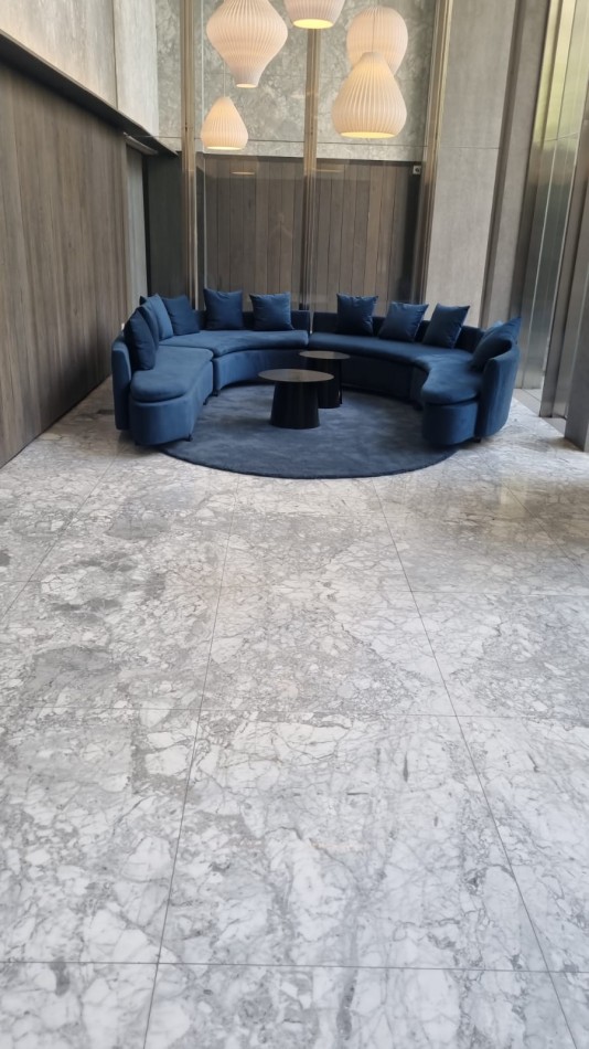 Alquiler Temporario Monoambiente SIN MUEBLES, Corrientes 3800. Almagro Norte. 3